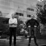 Team Resident Media Advies Rutger Mackenbach Patrick Veldhuis